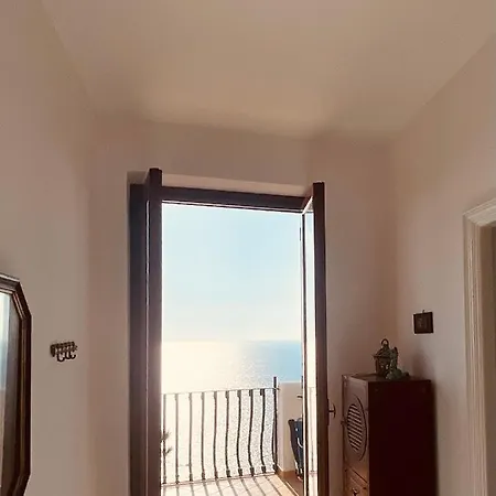Rosanna Villa Massa Lubrense