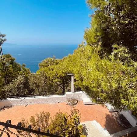 Villa Rosanna *