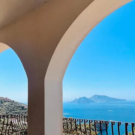 Villa Rosanna