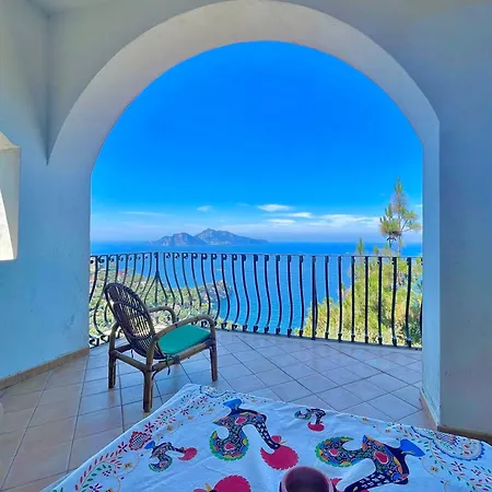 Villa Rosanna *