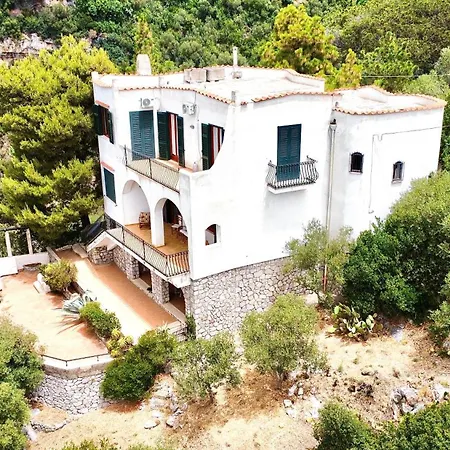 Villa Rosanna *