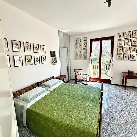 Rosanna Villa