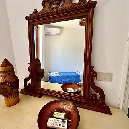 Villa Rosanna *
