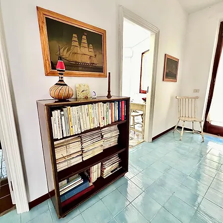 Rosanna Villa